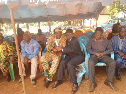 Dédicace Abécédaire