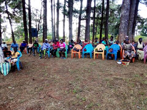 Journée internationale de la langue maternelle 2025